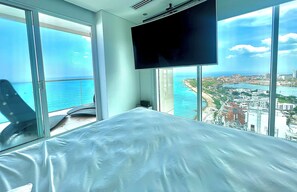 3 sovrum, strykjärn/strykbräda, wi-fi och sängkläder