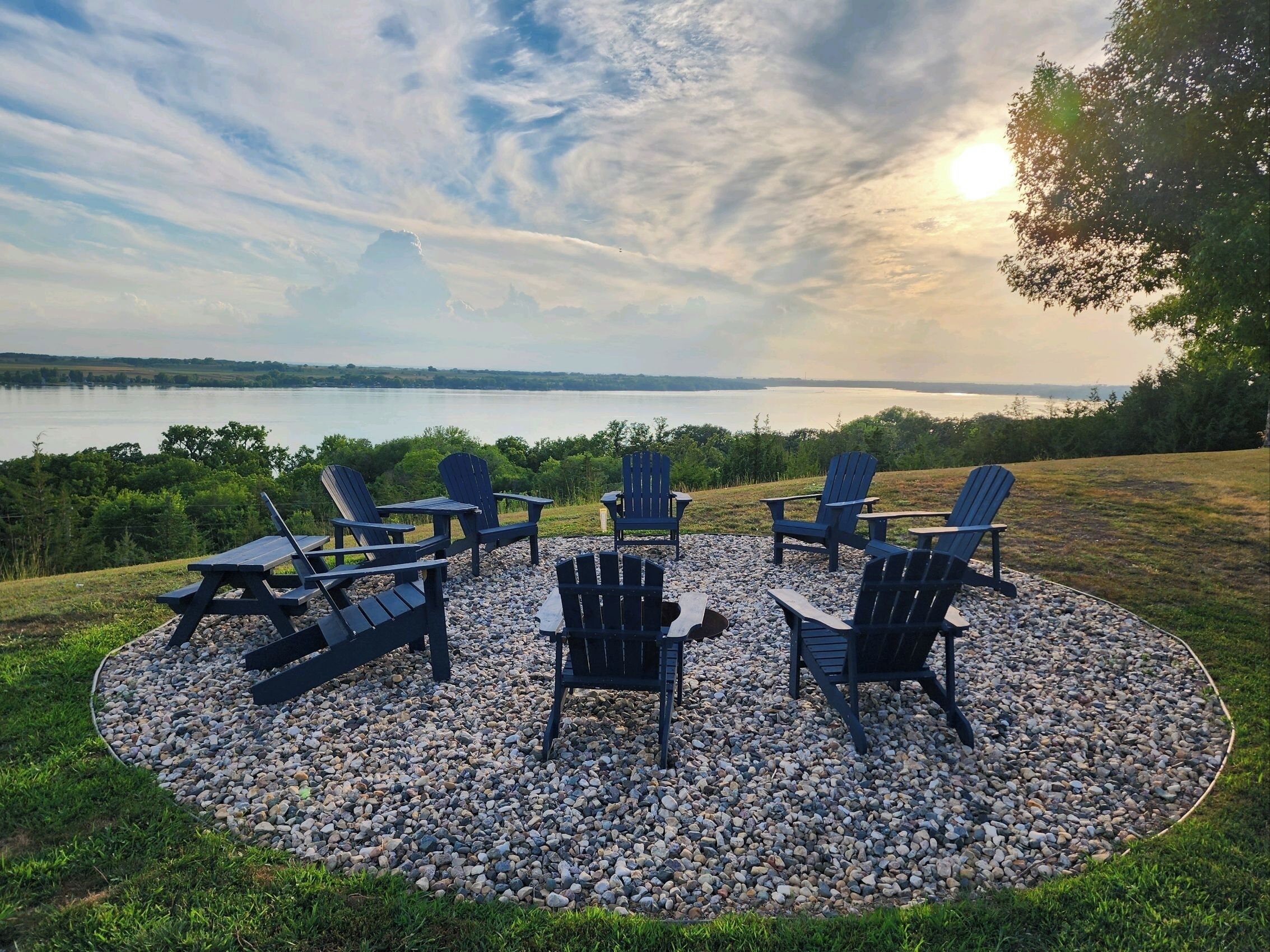 Entire House with Gorgeous Views of Big Stone Lake! 
