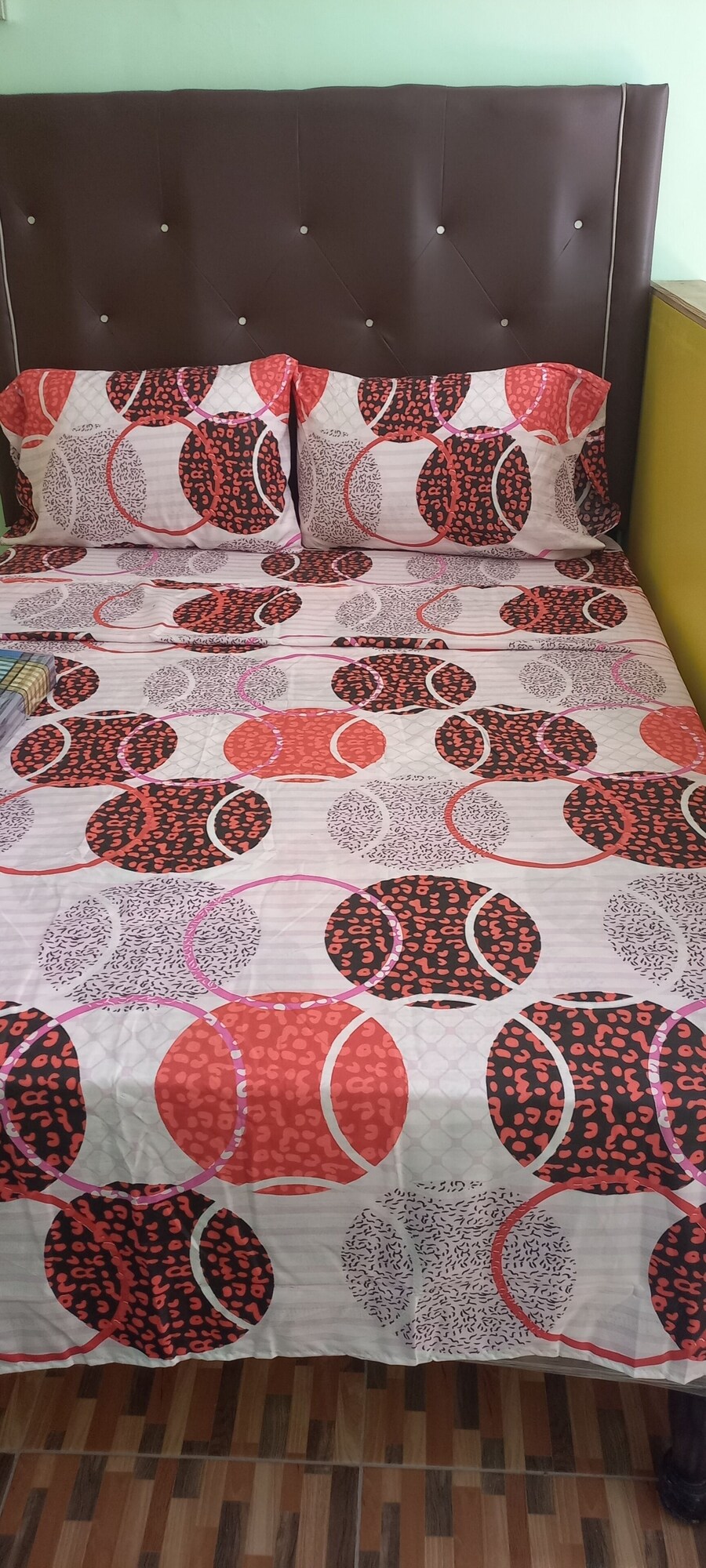 Værtens profilbillede