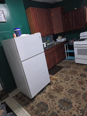 Cozinha privada
