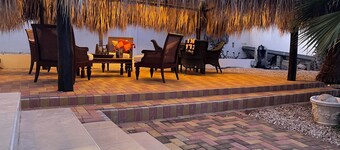 Hidden gem, close to Jan Thiel beach Curacao