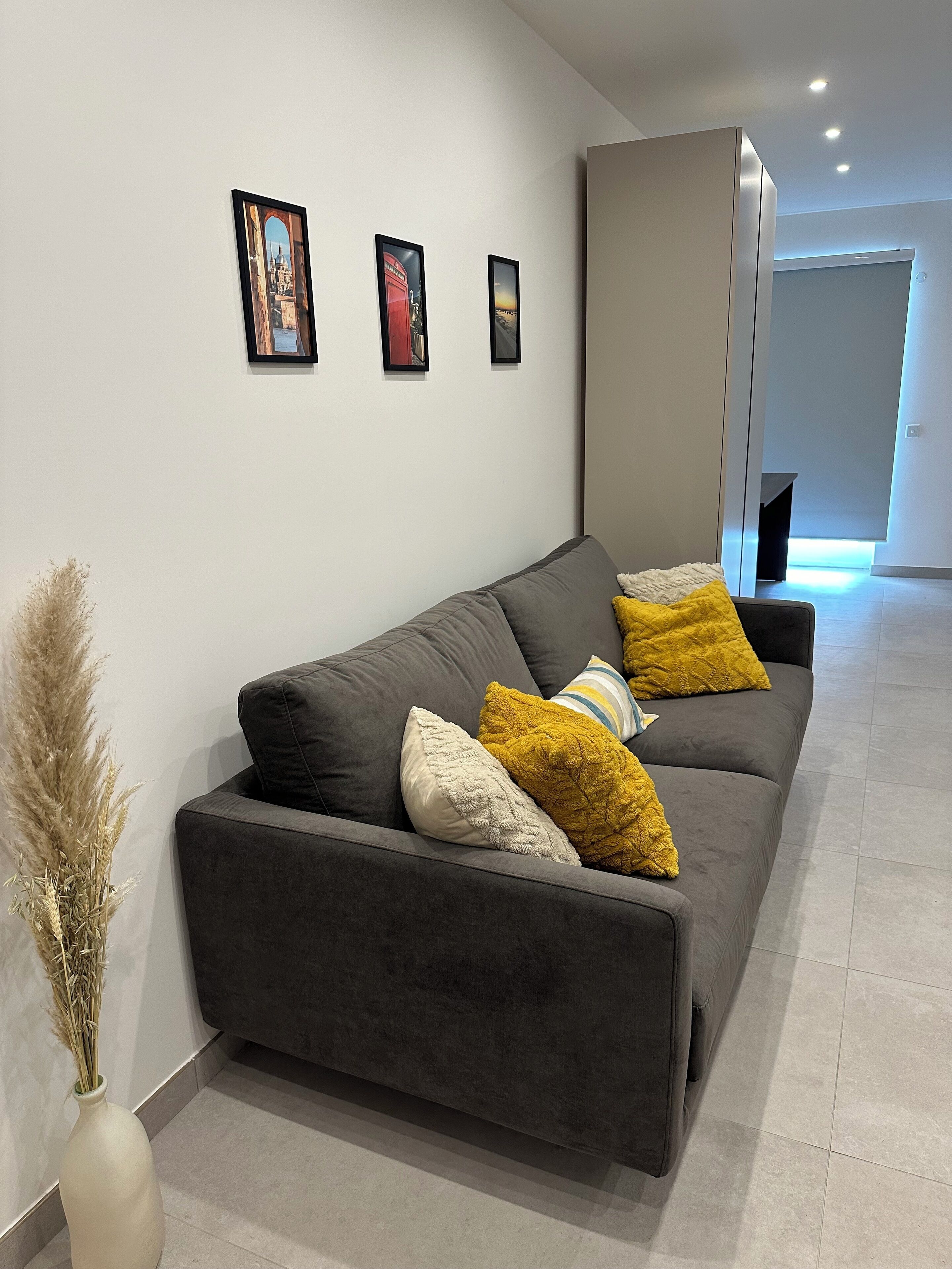 客房