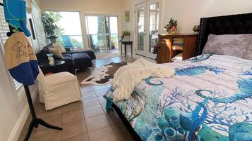 6 soveværelser, strygejern/strygebræt, gratis Wi-Fi, sengetøj