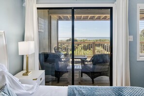 3 Schlafzimmer, Bügeleisen/Bügelbrett, Reisekinderbett, kostenloses WLAN