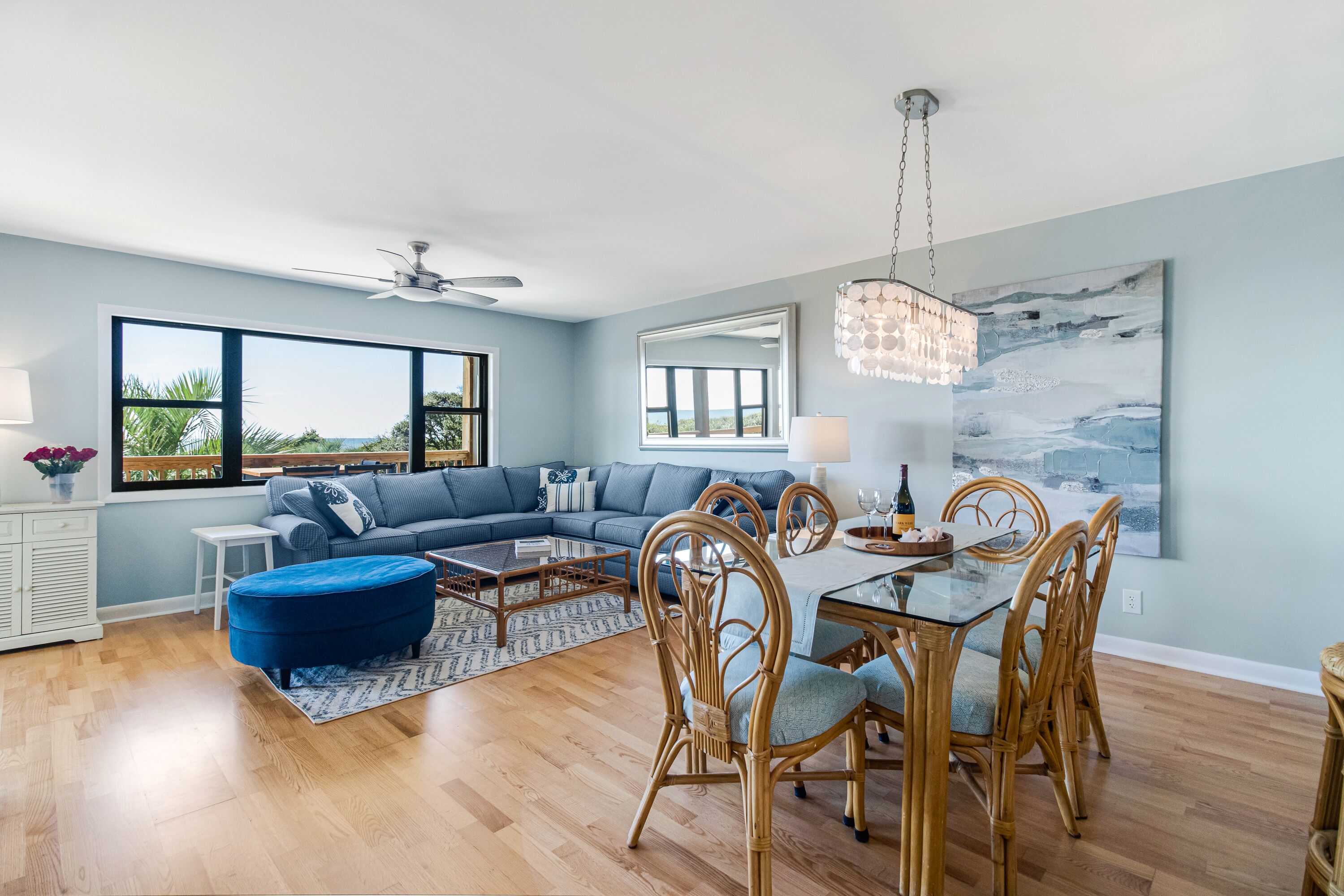 Smart TV, video games, books