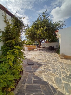 Property grounds - O Mundo da Lua - Galinheiro (São Simão)