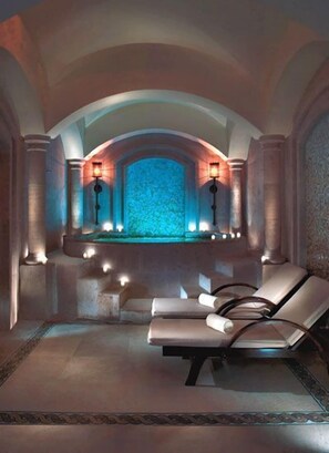Spa - Gorgeous Presidential Suite, Pueblo Bonito Sunset Beach, Nov 1st-Nov 8th, 2023 (B.C.S.)