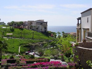 Property grounds - Gorgeous Presidential Suite, Pueblo Bonito Sunset Beach, Nov 1st-Nov 8th, 2023 (B.C.S.)