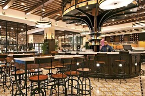 Bar (on property) - Gorgeous Presidential Suite, Pueblo Bonito Sunset Beach, Nov 1st-Nov 8th, 2023 (B.C.S.)