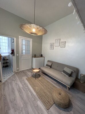 Coin séjour