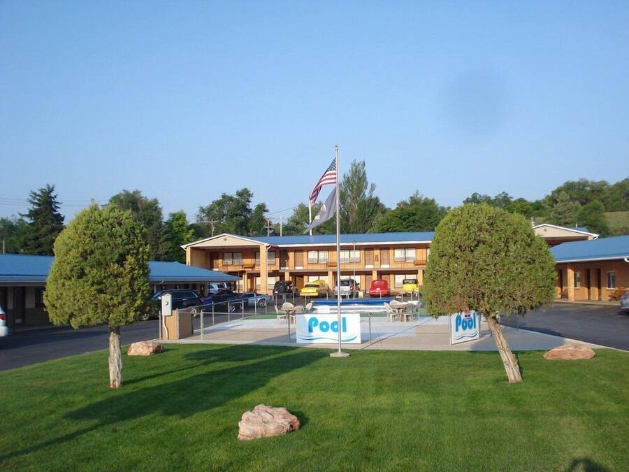 Udendørsområde