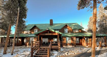 Peaceful Retreat Lackawanna 1D-Close to Ski Cooper and Turquoise Lake!