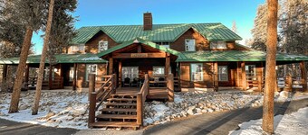 Peaceful Retreat Lackawanna 1D-Close to Ski Cooper and Turquoise Lake!