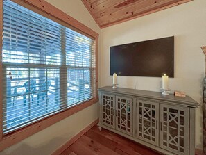 Interior - Peaceful Retreat Lackawanna 1D-Close to Ski Cooper and Turquoise Lake! (Leadville)