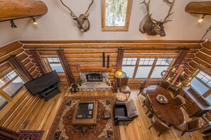 Intérieur