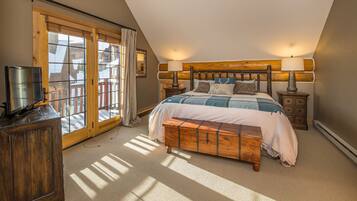 4 chambres, fer et planche Ă repasser, Wi-Fi gratuit, draps fournis