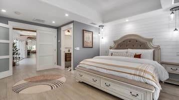 2 Schlafzimmer, Bügeleisen/Bügelbrett, Reisekinderbett, kostenloses WLAN