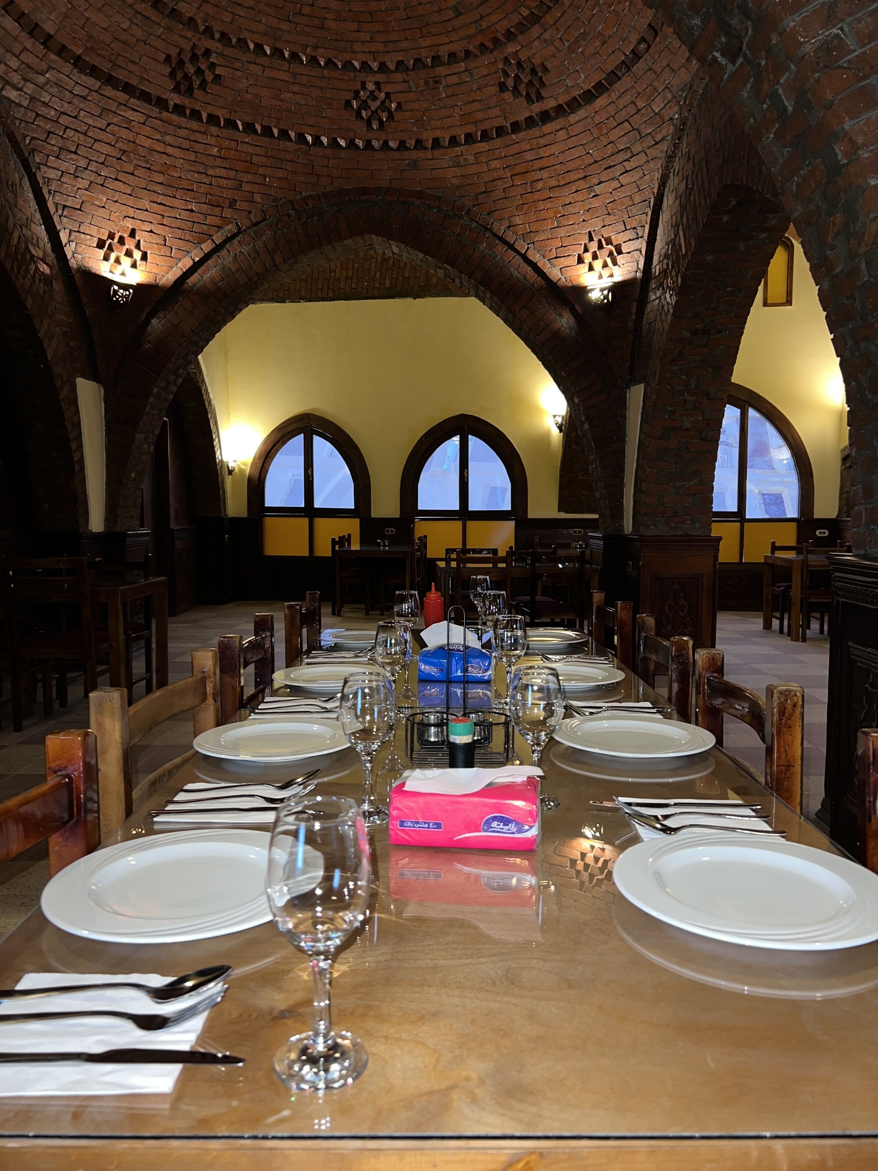 Photo - Elphardous Oasis Hotel