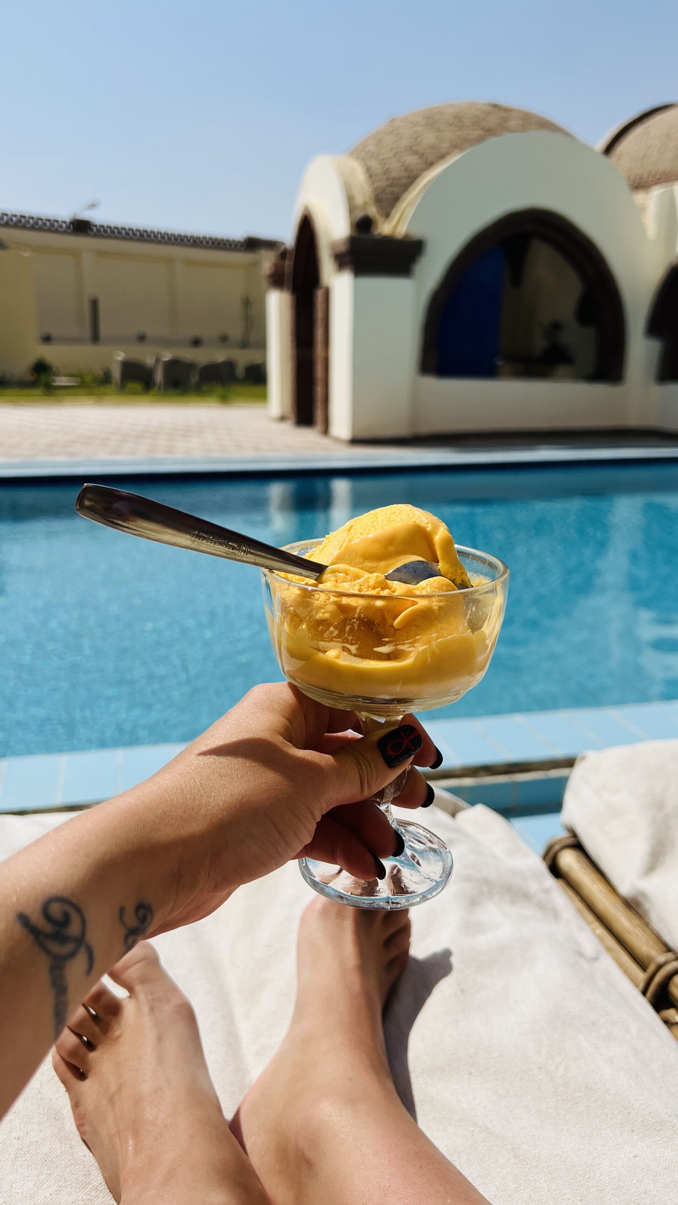 Photo - Elphardous Oasis Hotel