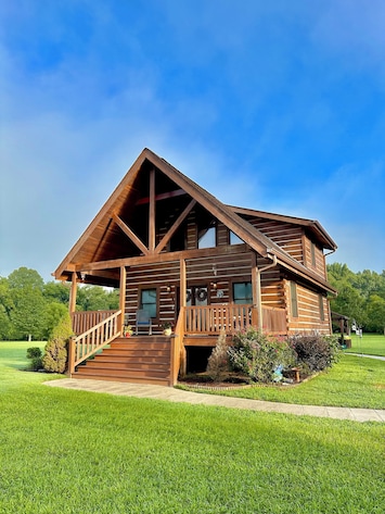 Front of Cabin (1)