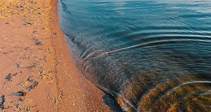 Vibrant Home! Golf Cart + Pool + Beach in Port St. Joe 30% off SNOWBIRD Specials