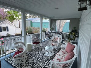 Terras
