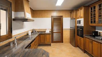 Cuisine privée