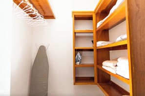 Interior - Azure at Bayview - Perfect for a guest or couple and near to Shoal Bay Beach! (Shoal Bay)