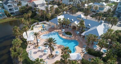 The BEST View at Cinnamon Beach- Largest Ocean Unit, Sunrise and Sunset!