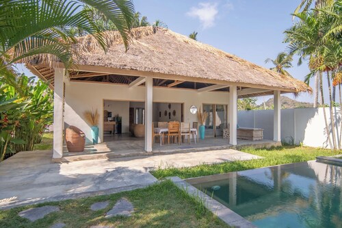 Villa Alang Alang with private Pool & Garden