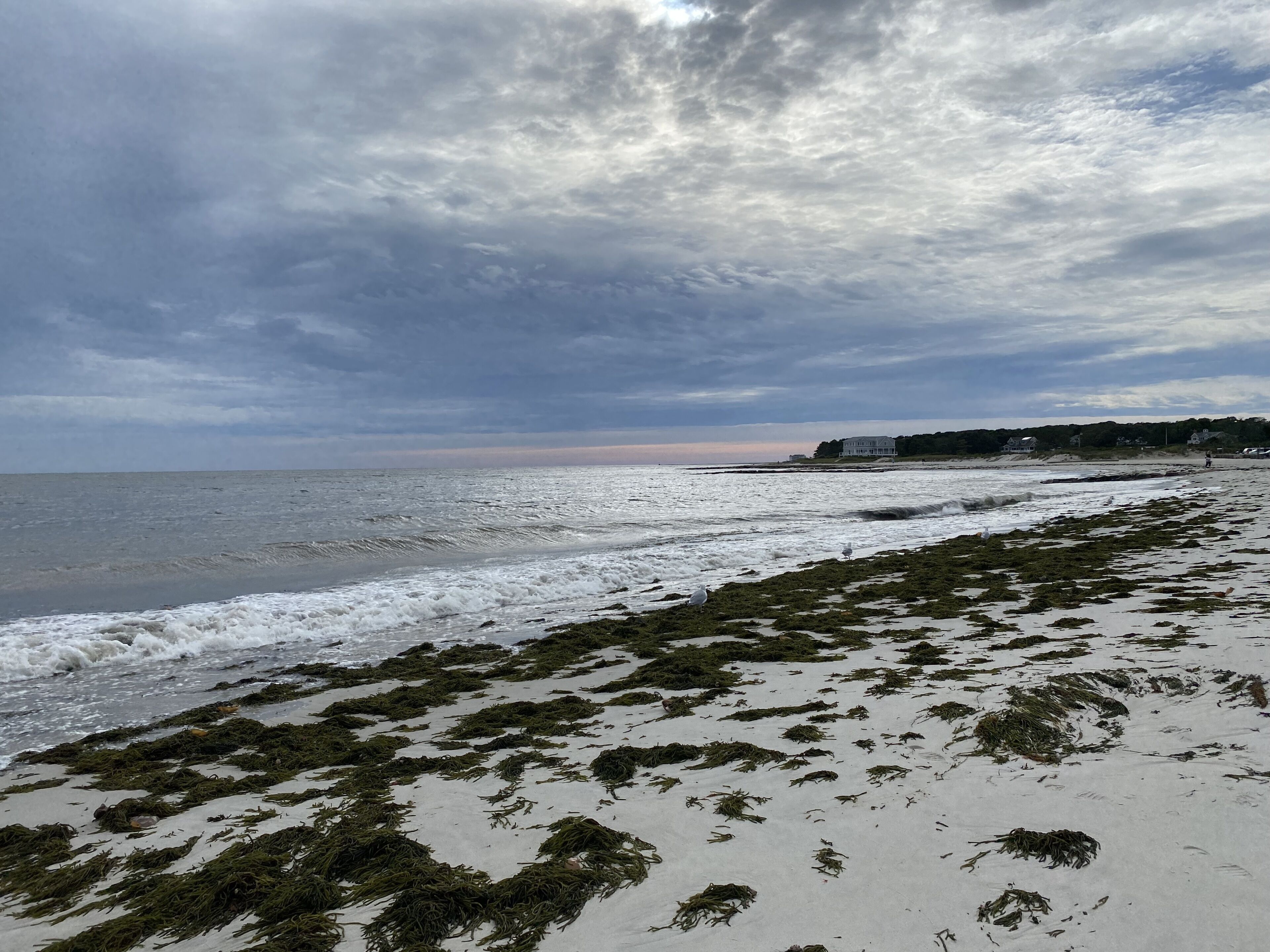 Liegestühle, Strandtücher