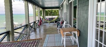 Lakeside Cottage in Historic Seneca Falls