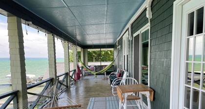 Lakeside Cottage in Historic Seneca Falls