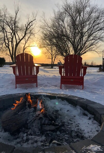 Enjoy all that the County has to offer! 
Located close to all the things. 