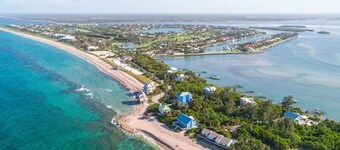 Relaxing Beach Town Getaway