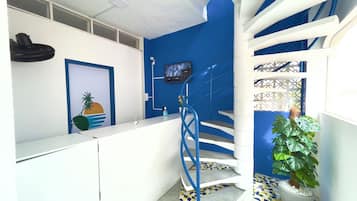 Recepção