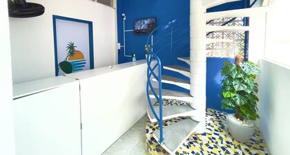 Pousada Estacão do Porto