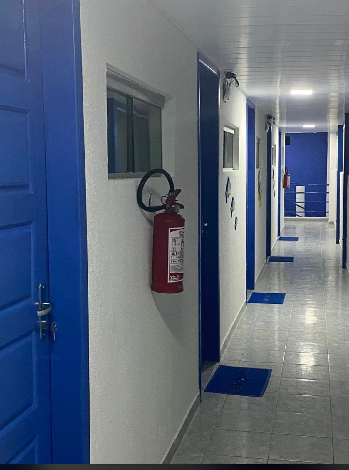 Photo - Pousada Estação do Porto