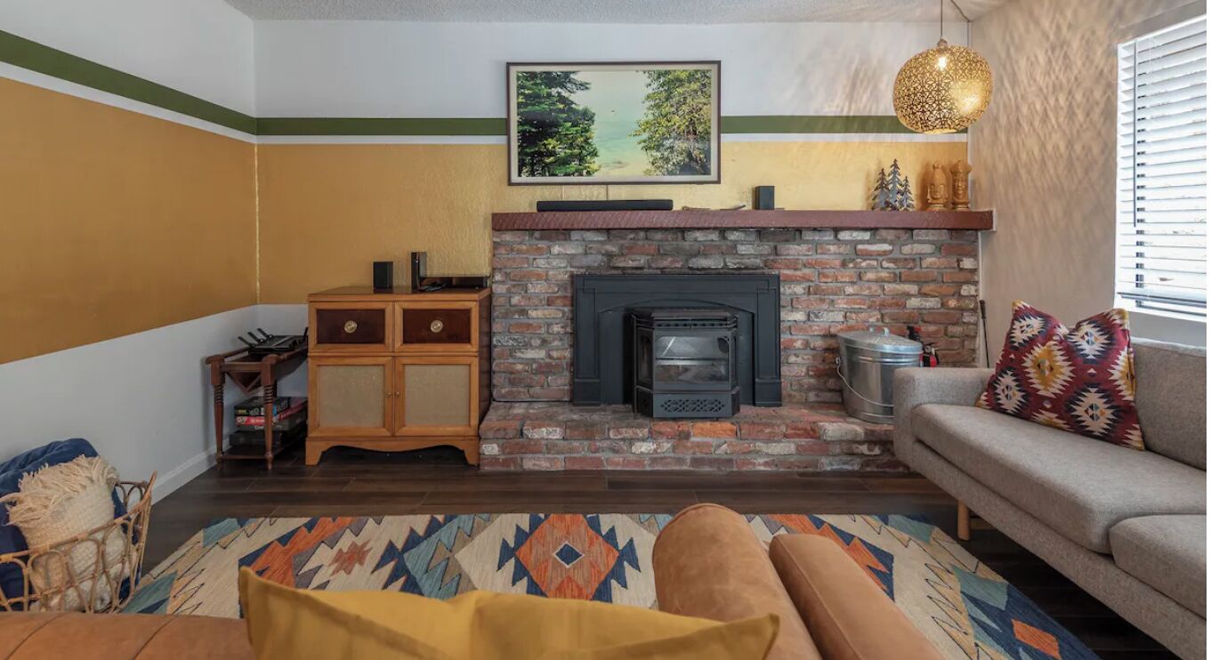 Cozy North Shore Cabin close to Northstar!