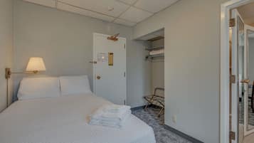 1 habitación y internet