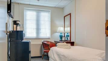 2 slaapkamers, internet, beddengoed