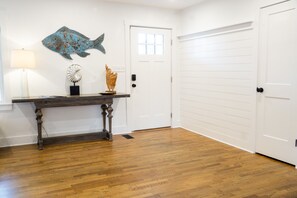 Interior - Shore Break (Wilmington)