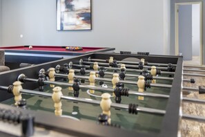 Sala de juegos