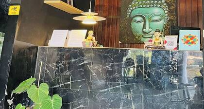 Bali Backpacker Inn & Hostel