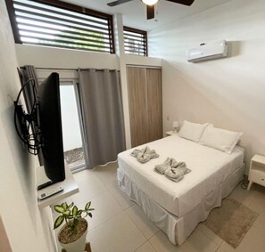 2 camere, Wi-Fi, lenzuola