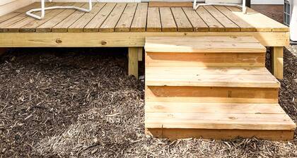 Elegant studio near downtown