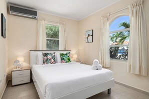 3 Schlafzimmer, WLAN