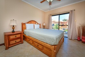 2 slaapkamers, een strijkplank/strijkijzer, wifi