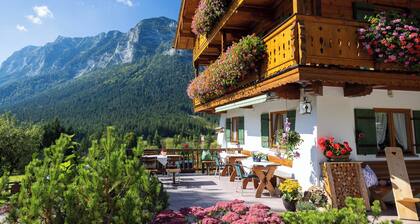 5-star vacation apartment Klausbachtal 45sqm 3 persons W-LAN