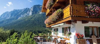 5-star vacation apartment Klausbachtal 45sqm 3 persons W-LAN